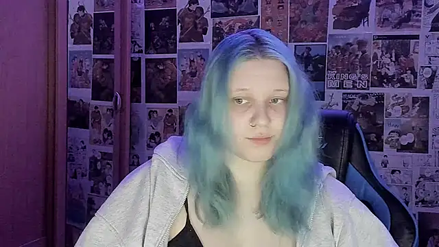 FoxPlayXX 실시간 채팅방