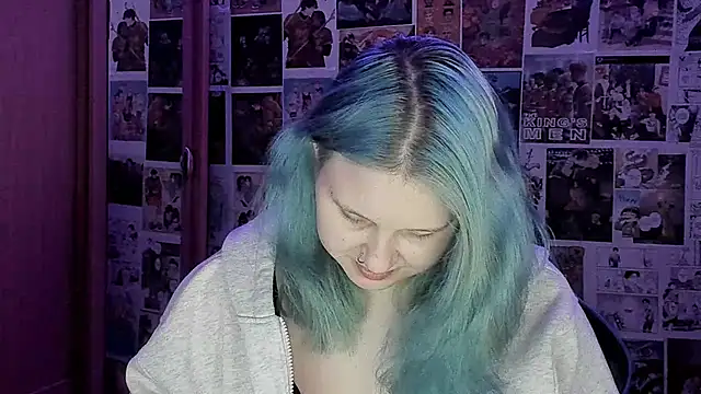 FoxPlayXX Cameră chat live