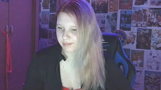 FoxPlayXX Cameră chat live