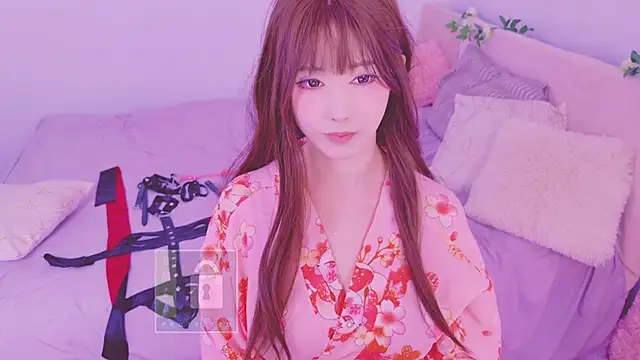 ห้องแชทสดของ LongoriaEva