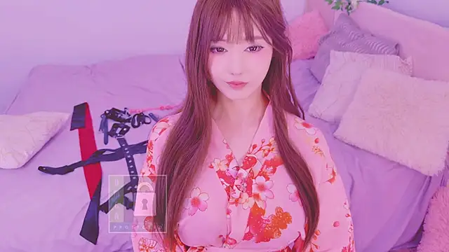 LongoriaEva – live chatrum