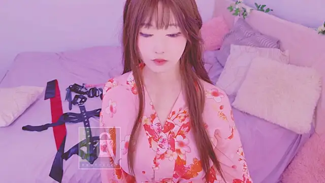 LongoriaEva – live chatrum
