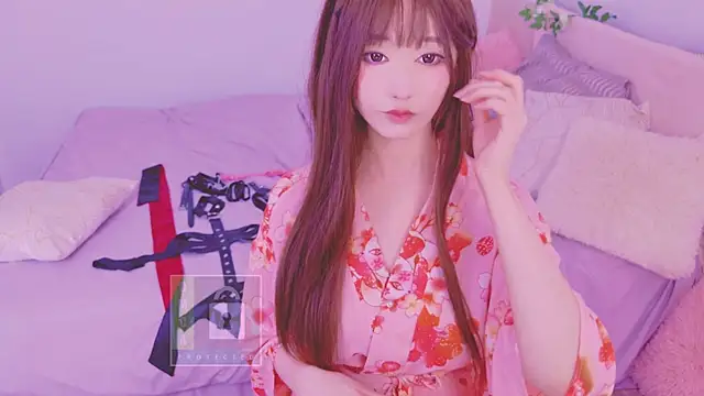 Chat ao vivo de LongoriaEva