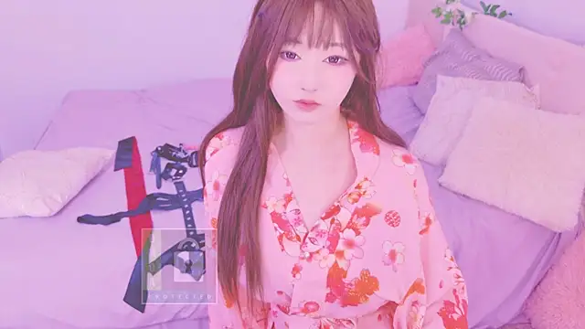Sala de chat ao vivo de LongoriaEva