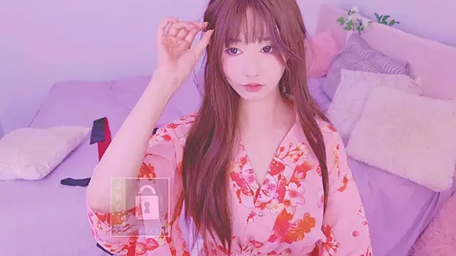 LongoriaEva Cameră chat live