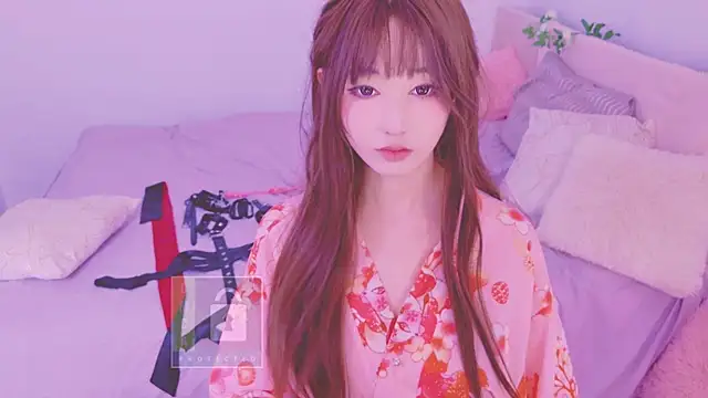 LongoriaEva – live chatrum