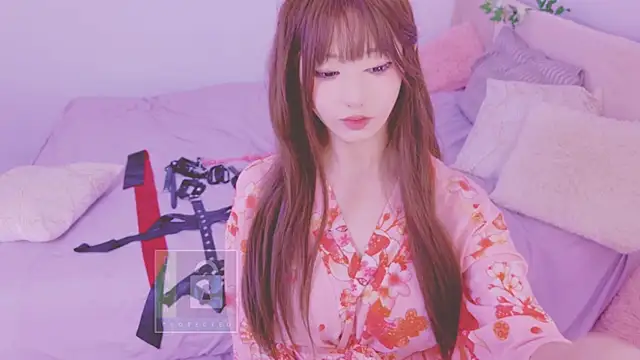 LongoriaEva – live chatrum