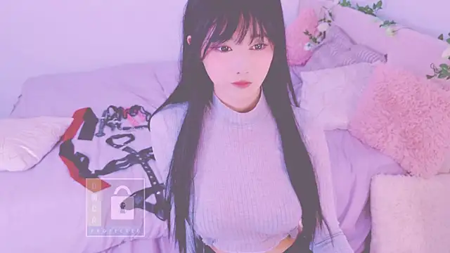 LongoriaEva – live chatrum