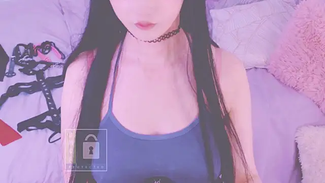 LongoriaEva – live chatrum