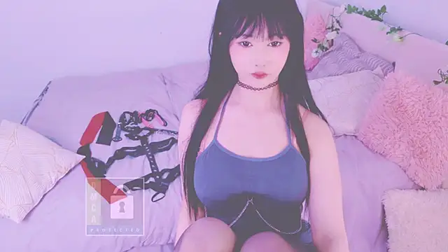 LongoriaEva Cameră chat live