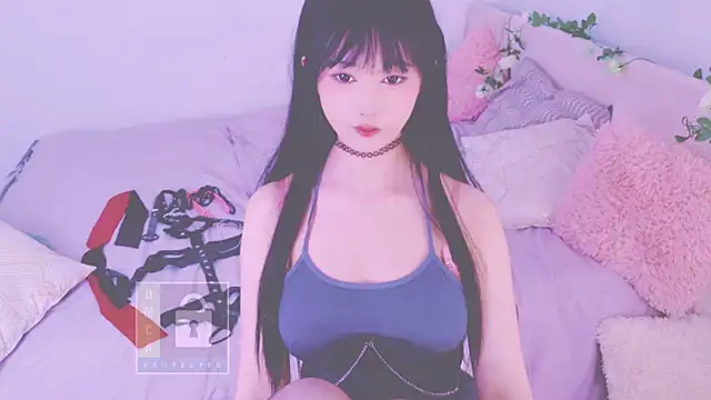 LongoriaEva Live chatroom