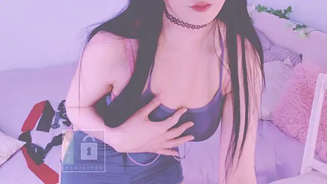 LongoriaEva 现场聊天室