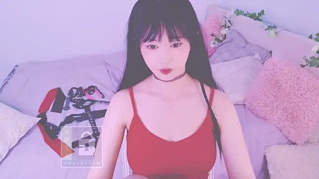 LongoriaEva 실시간 채팅방