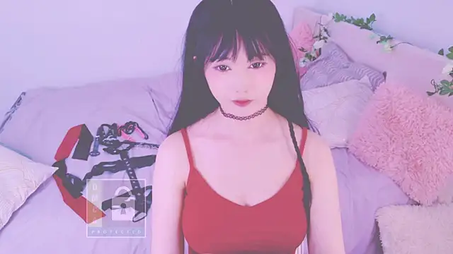 Chat ao vivo de LongoriaEva
