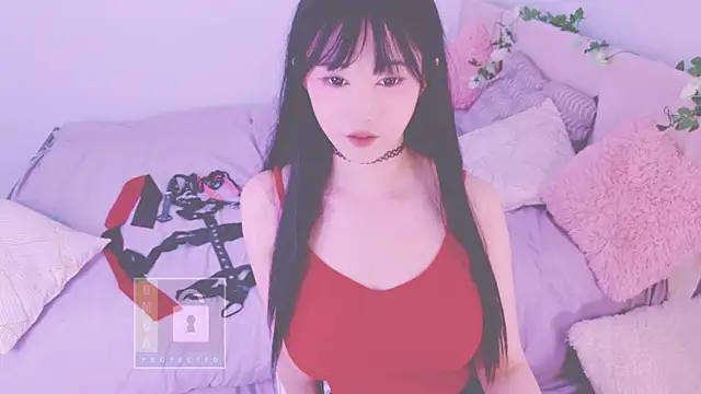LongoriaEva – live chatrum