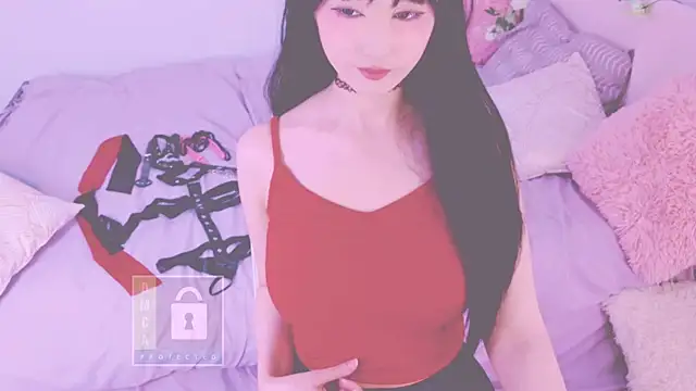 LongoriaEva's Live Chat Room