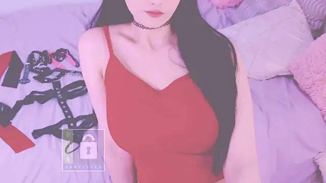 Živá chatovací místnost LongoriaEva