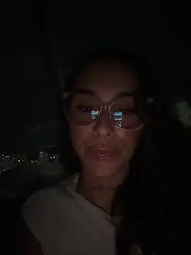 LahanaKimish Cameră chat live
