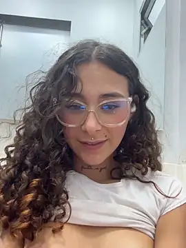 LahanaKimish Cameră chat live