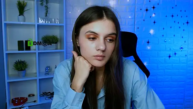 Chat ao vivo de lisa_dark_