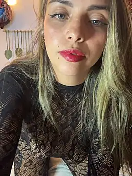 MailynFoxx Live Chatraum