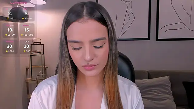 Chat ao vivo de LaurentRosse1