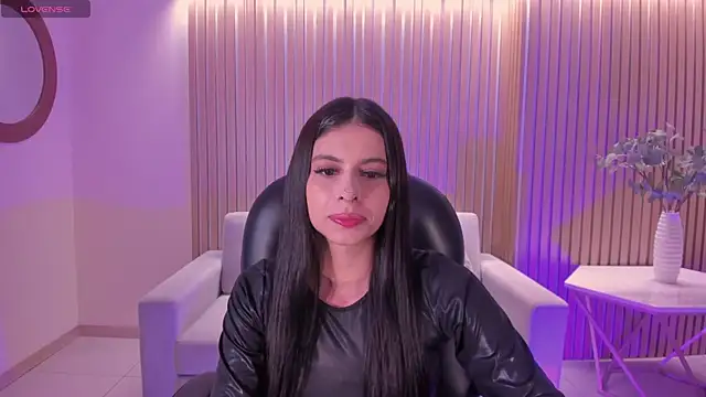 BellaConnorX 即時聊天室