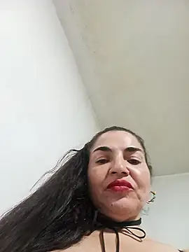 MaryRoze_ Adlı Modelin Canlı Sohbet Odası