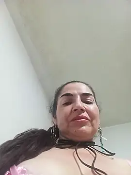 Chat soba uživo modela MaryRoze_