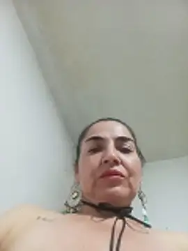 MaryRoze_ Adlı Modelin Canlı Sohbet Odası