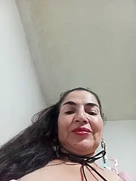 MaryRoze_ Adlı Modelin Canlı Sohbet Odası