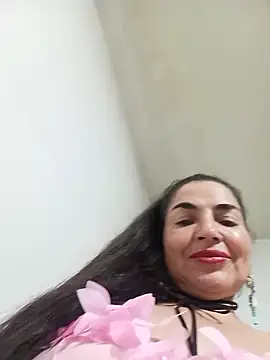 MaryRoze_ Adlı Modelin Canlı Sohbet Odası