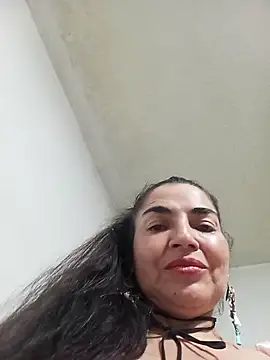 MaryRoze_ Live Chatraum