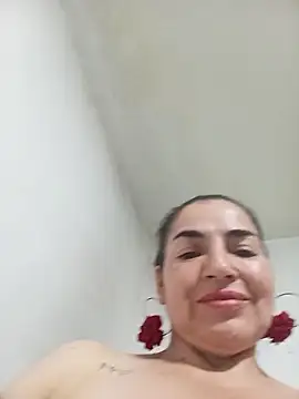 MaryRoze_ Live Chatraum