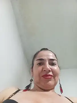 Živá chatovací místnost MaryRoze_