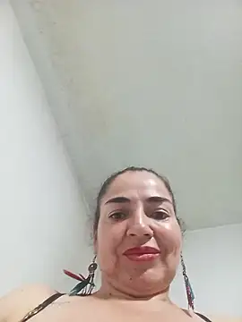 MaryRoze_ Adlı Modelin Canlı Sohbet Odası