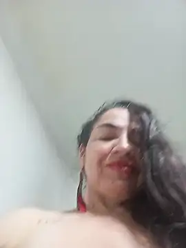 MaryRoze_ Adlı Modelin Canlı Sohbet Odası