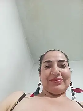 Živá chatovací místnost MaryRoze_