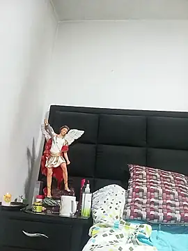 MaryRoze_ Cameră chat live