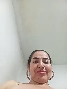 MaryRoze_ Adlı Modelin Canlı Sohbet Odası