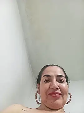 MaryRoze_ Adlı Modelin Canlı Sohbet Odası