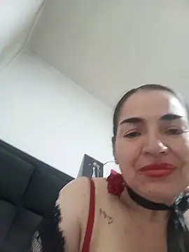 MaryRoze_ – live chatrum