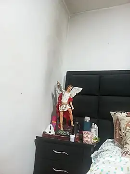 MaryRoze_ Adlı Modelin Canlı Sohbet Odası