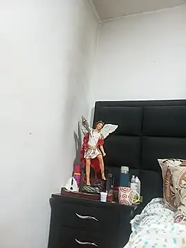 MaryRoze_ Live Chatraum