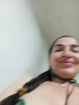 Chat ao vivo de MaryRoze_