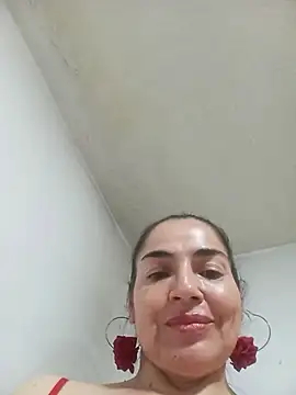 Živá chatovací místnost MaryRoze_