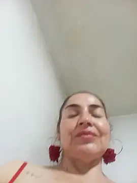 Živá chatovací místnost MaryRoze_
