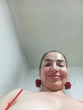 Chatroom en direct de MaryRoze_