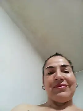 MaryRoze_ Live Chatraum