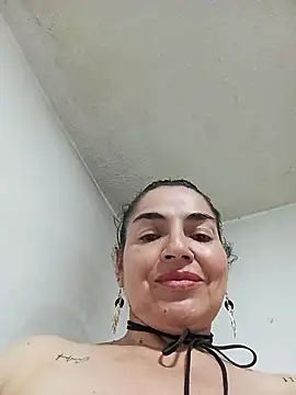 MaryRoze_ – live chatrum